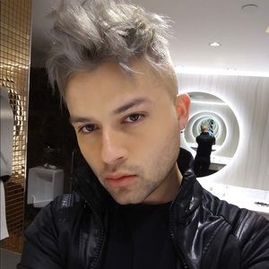 Meet your Posher, Erick